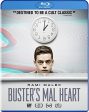 BUSTER S MAL HEART  - BLU Fashion