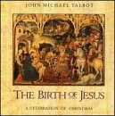 TALBOT, JOHN MICHAEL - BIRTH OF JESUS Hot on Sale