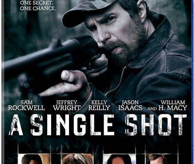 A SINGLE SHOT [BLU-RAY] [IMPORT] Fashion