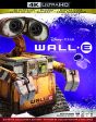 WALL-E [BLU-RAY] (BILINGUAL) Discount