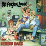 88 FINGERS LOUIE - BEHIND BARS Discount