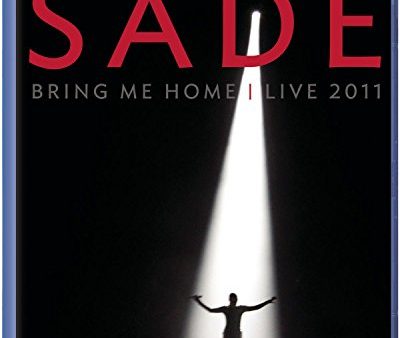 BRING ME HOME LIVE 2011 [BLU-RAY] Online Hot Sale